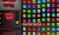 Zombie Three