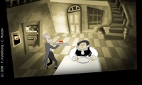 Doctor Ku - The Kitchen