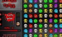Zombie Three