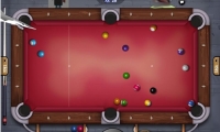 Pool Live Tour
