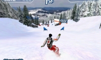 Snowboard Madness