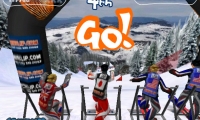 Snowboard Madness