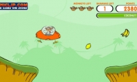 Monkey Lander
