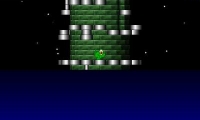 Tower Toppler