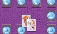 Smiles Match 