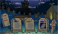 Spooky Slots