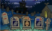 Spooky Slots