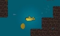 Deep Sea Diver