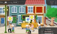 Coffee Shop