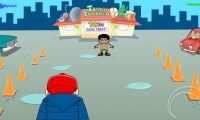 Soak Amon