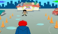 Soak Amon