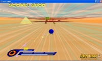 Sonic Wind Slash