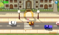Traffic Time