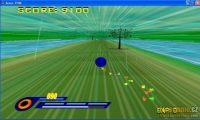 Sonic Wind Slash