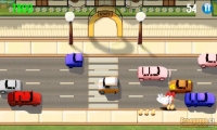 Traffic Time