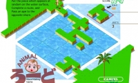 Animal Maze