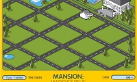 Mansion: Impossible