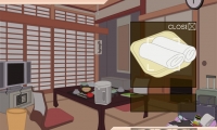 Rinako Escape