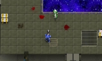 Space Killer