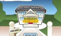 Mansion: Impossible