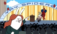 SpiderMan 3 in 30 seconds