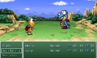 Super Mario PC Fun 2