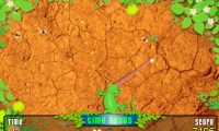 Lenny the Lizard