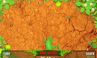 Lenny the Lizard