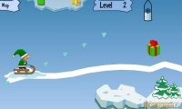 Snow Line 2