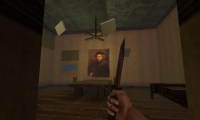 The Hunted: Chronicle 2