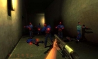 The Hunted: Chronicle 2
