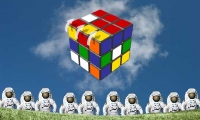 Puzzlecube