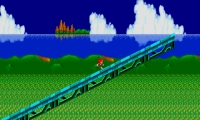 Red The Hedgehog 2