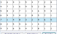 Sudoku Solver 2