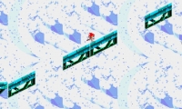 Red The Hedgehog 2