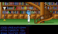 Maniac Mansion Mania - 32