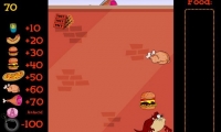 Tasmanian Devil Burgers