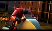 Crazy Frog – Axel F.