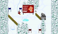 Snowboard Madness