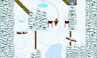 Snowboard Madness