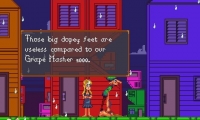 Mash Man