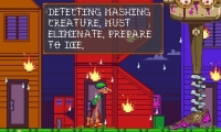 Mash Man
