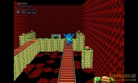 Megaman 3d