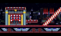 Sonic Chaos Revolutions