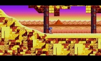 Sonic Chaos Revolutions