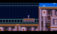 Sonic Chaos Revolutions