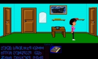 Maniac Mansion Mania – 48