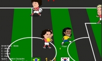 Free Fight World Cup