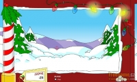 Snow Fight Game 
