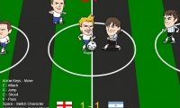 Free Fight World Cup